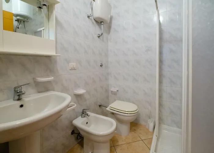 Residenza Arene Apartmanhotel 3*