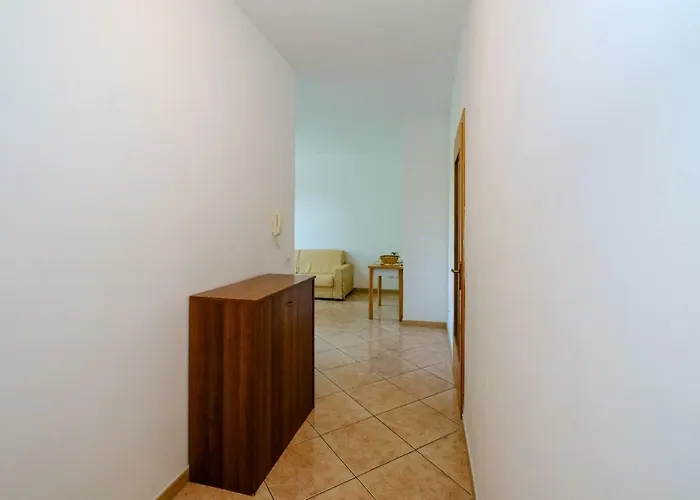 Apartmanhotel Residenza Arene Gallipoli