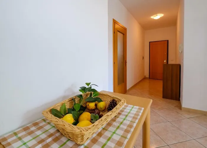 Residenza Arene Hotel apartamentowy