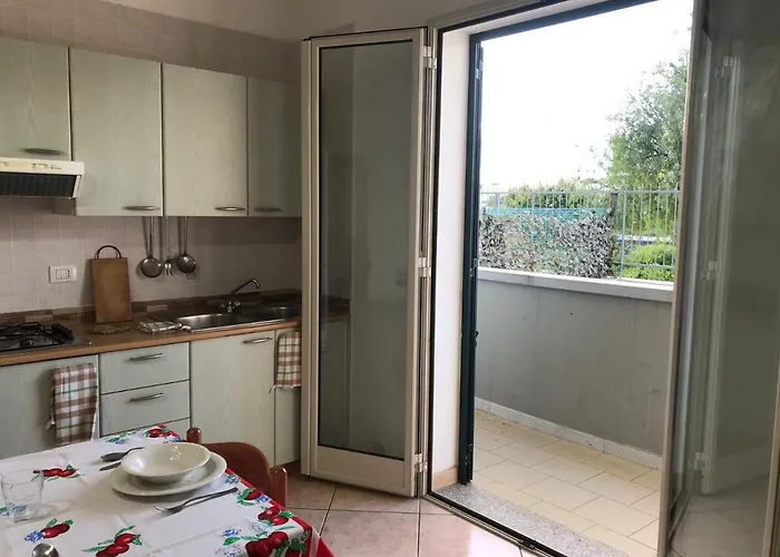 Residenza Arene 3*