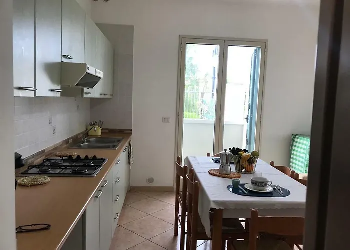 Apartmanhotel Residenza Arene