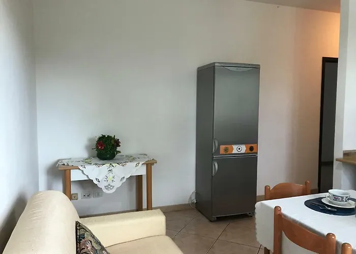 Residenza Arene Hotel apartamentowy 3*