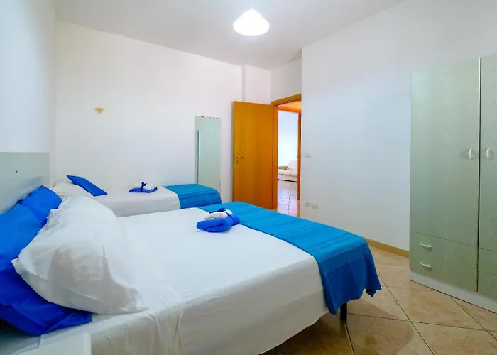 Residenza Arene 3*