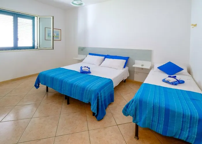 Residenza Arene Hotel apartamentowy