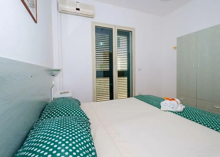 Residenza Arene Hotel apartamentowy