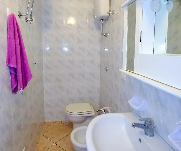 Residenza Arene Hotel apartamentowy