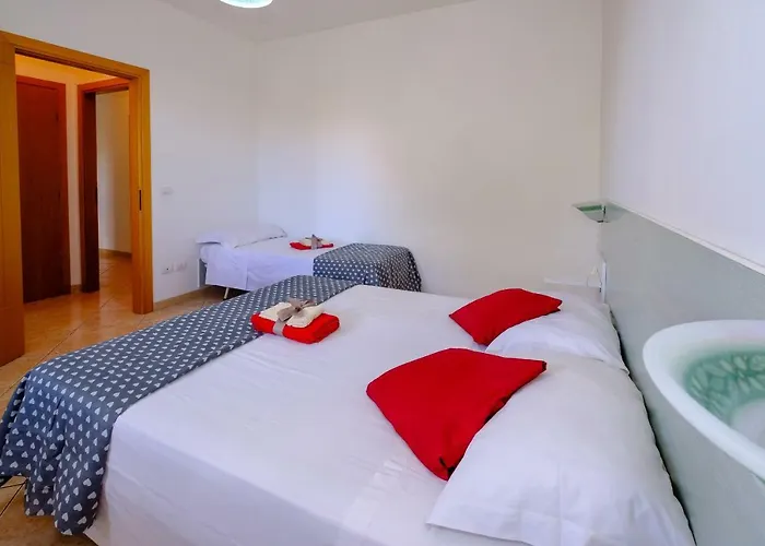 Residenza Arene