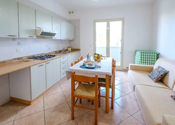 Apartmanhotel Residenza Arene